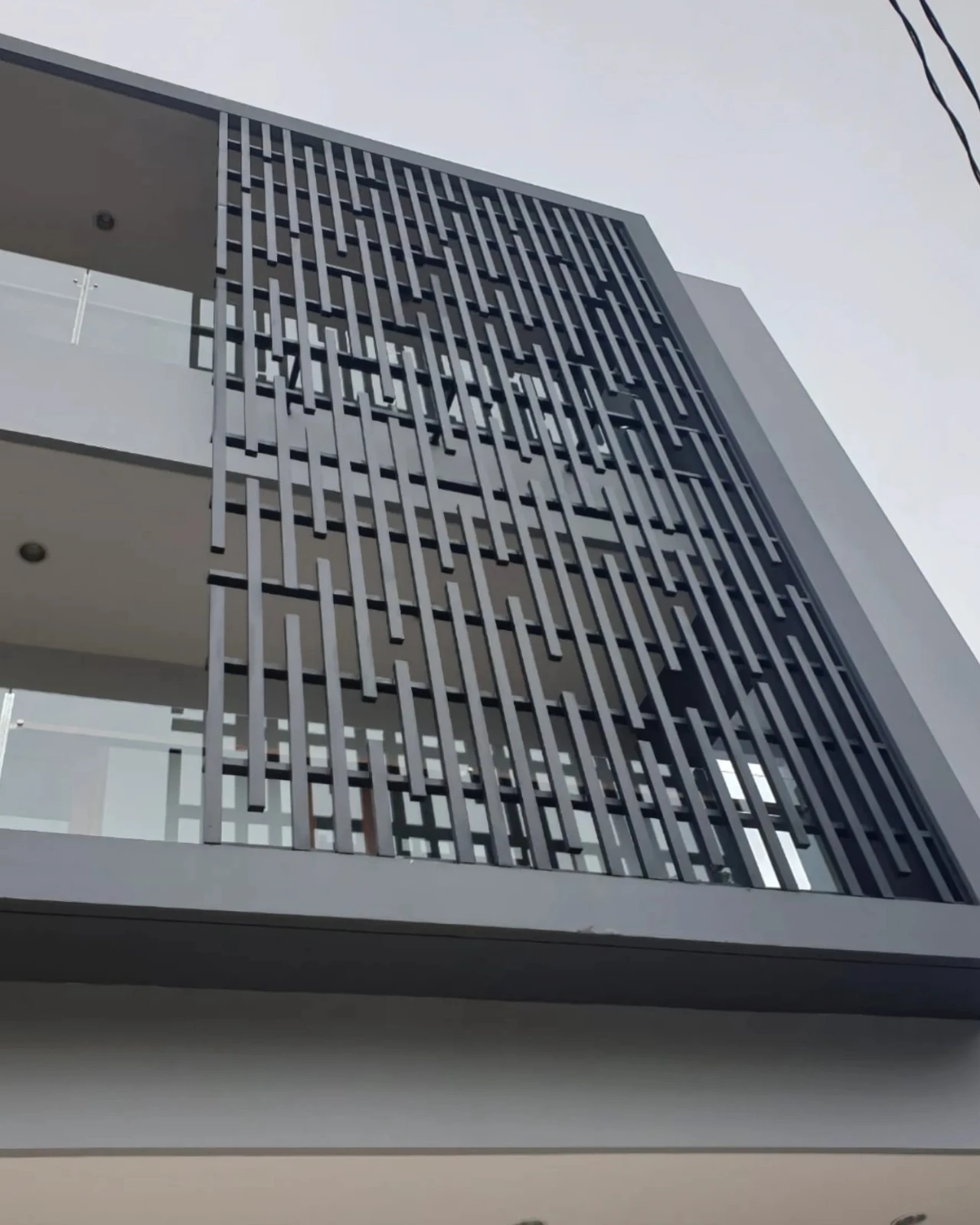 Boarding House K (3 Floors)