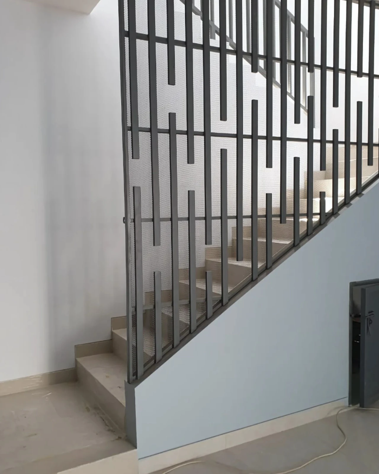 Boarding House K (3 Floors)