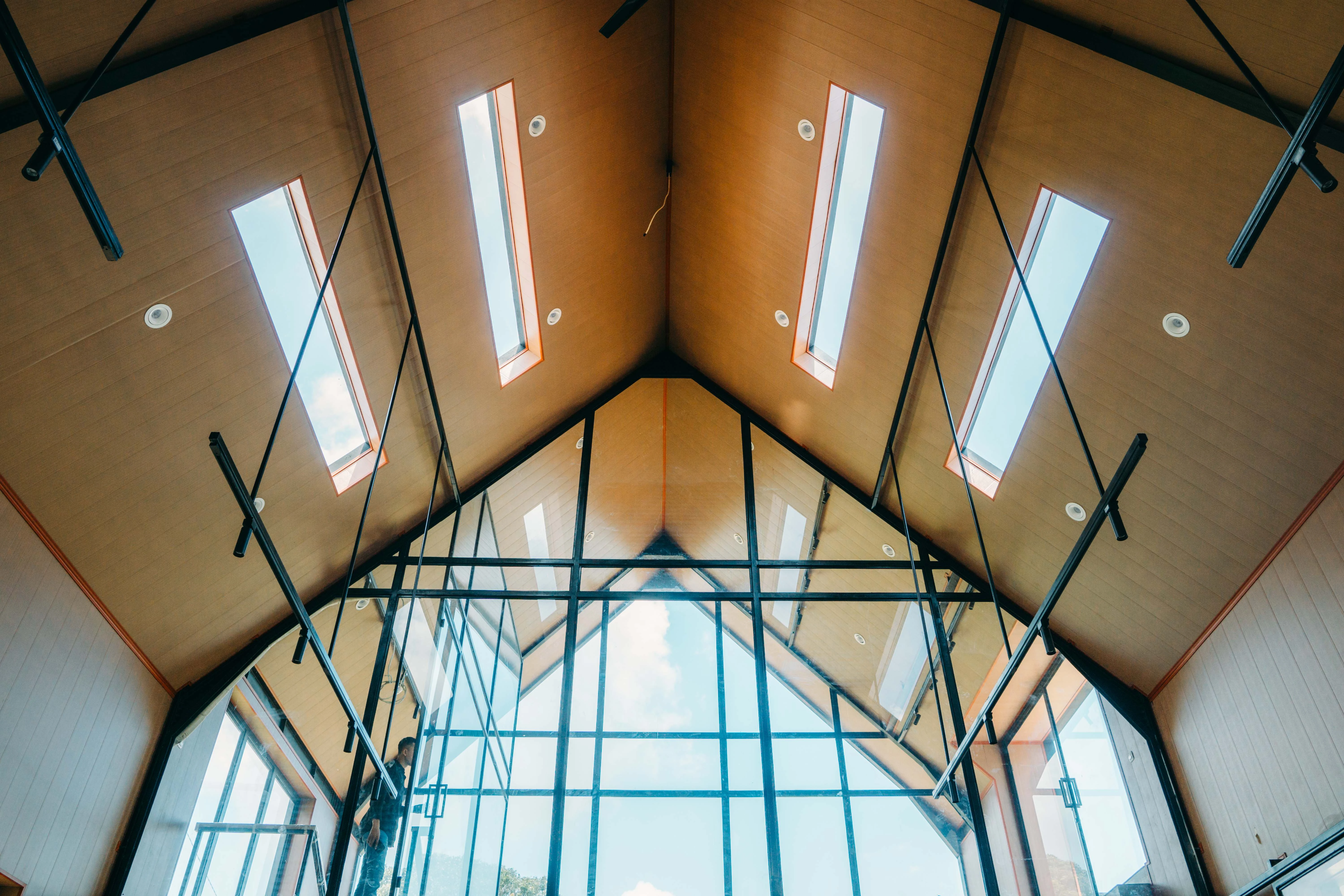 Resto Panarama (2 Floors)