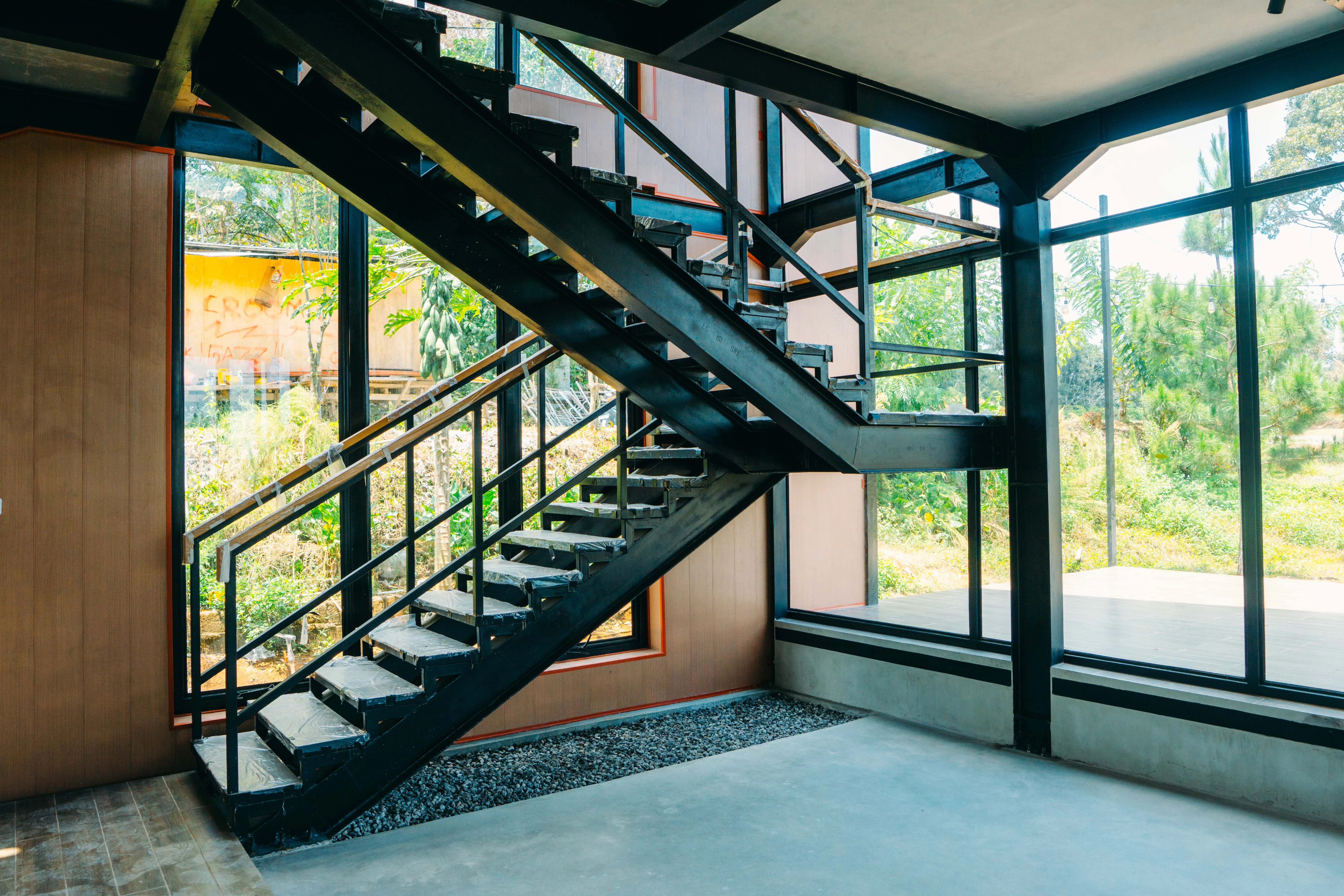 Resto Panarama (2 Floors)