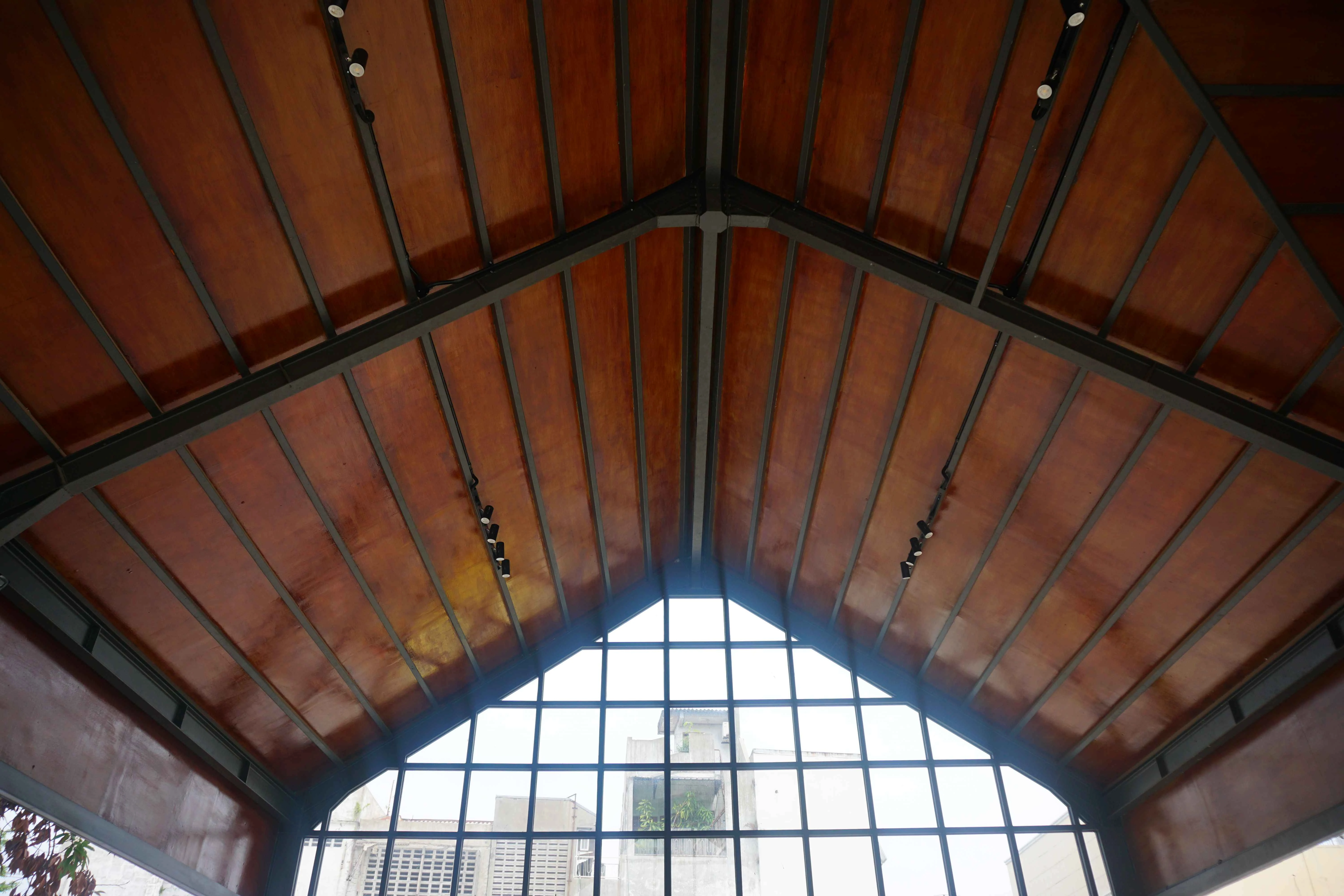 Resto Sim Six (2 Floors)