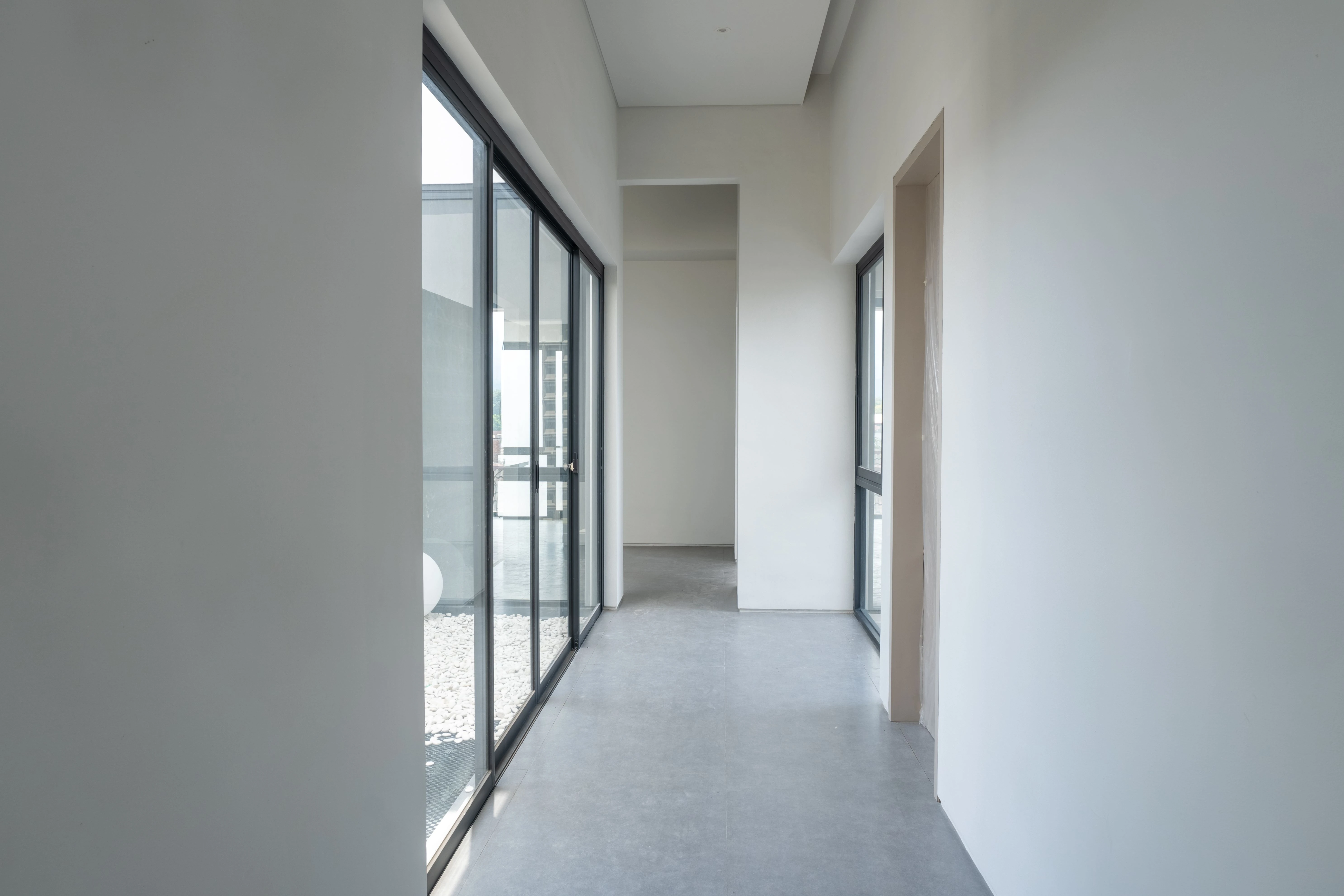 Ronde Ny. Ong (3 Floors)