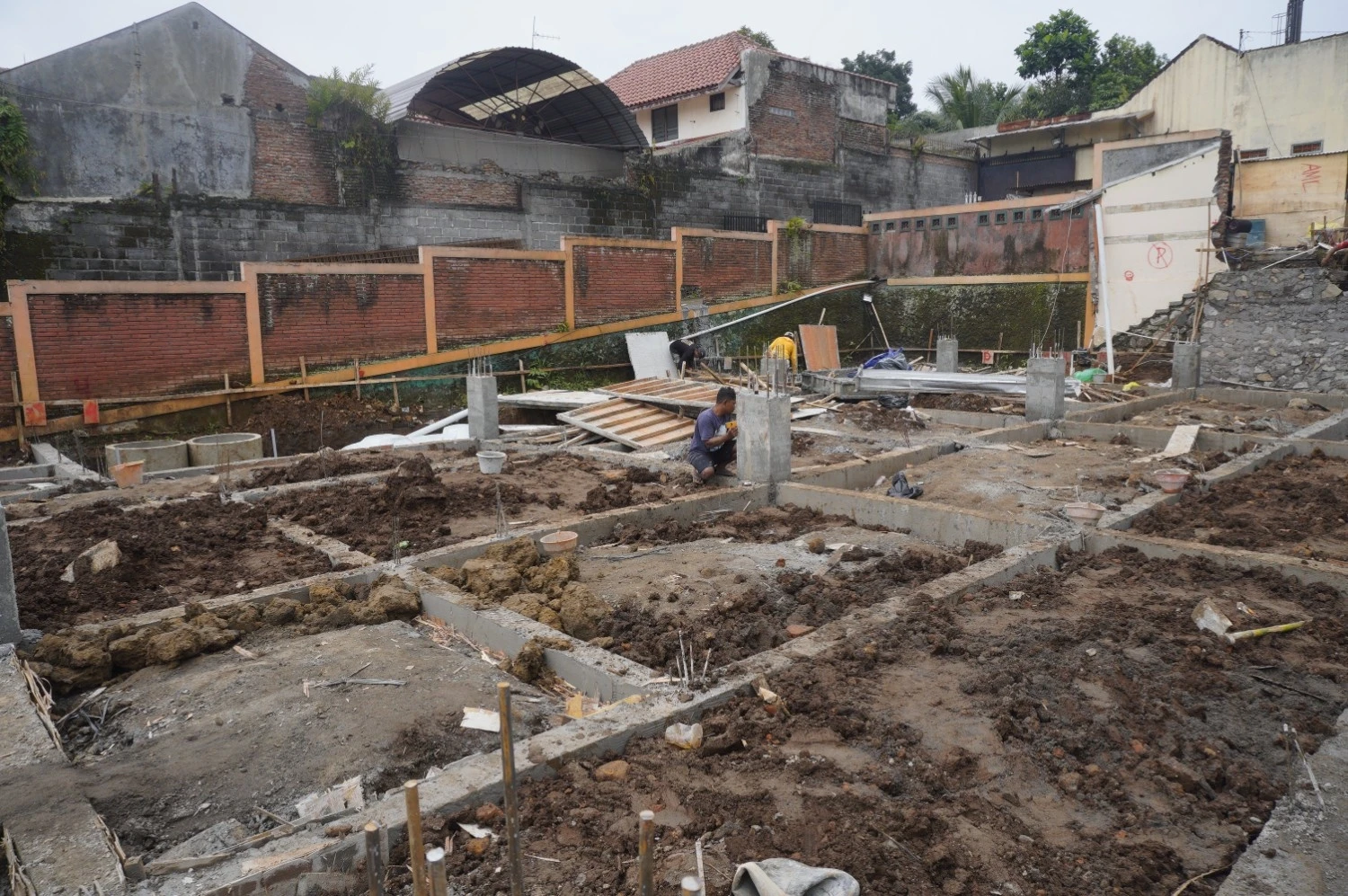 Resto Gacoan Salatiga (2 Floors)