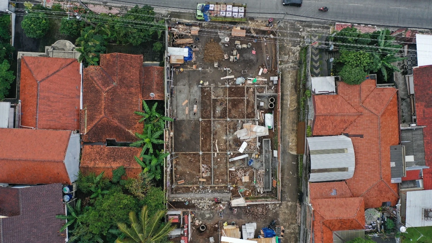 Resto Gacoan Salatiga (2 Floors)