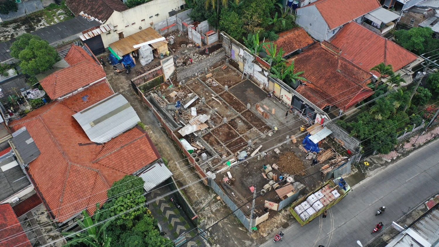 Resto Gacoan Salatiga (2 Floors)