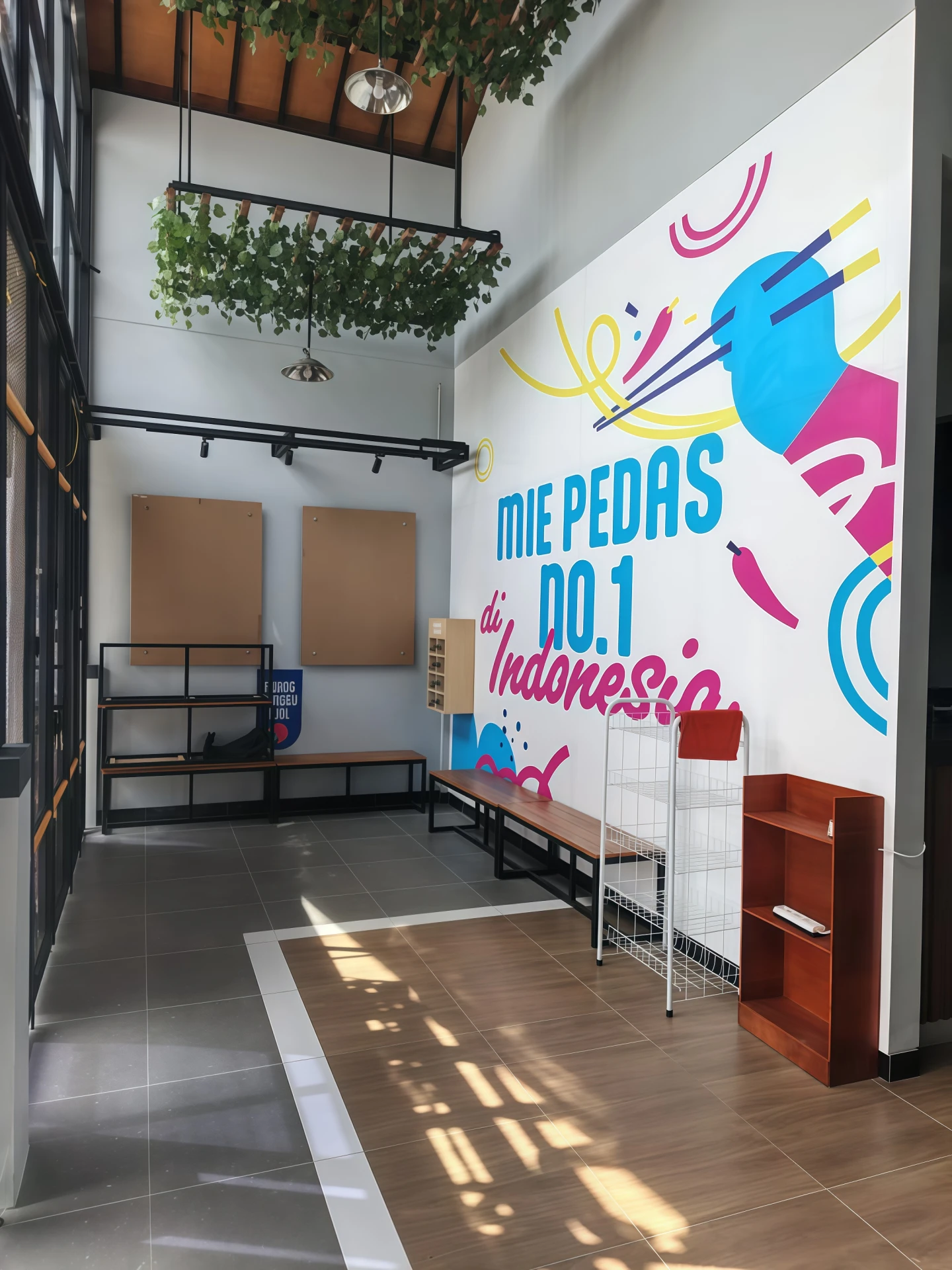 Resto Gacoan RE Martadinata