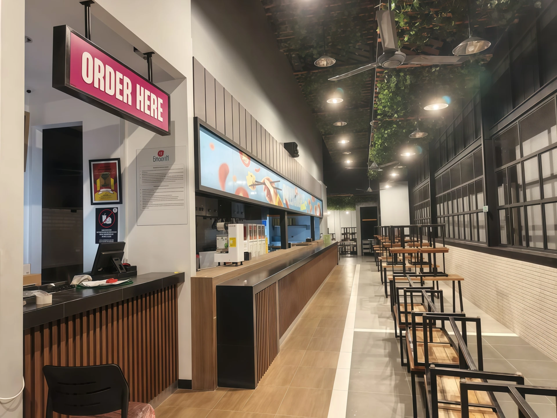 Resto Gacoan RE Martadinata