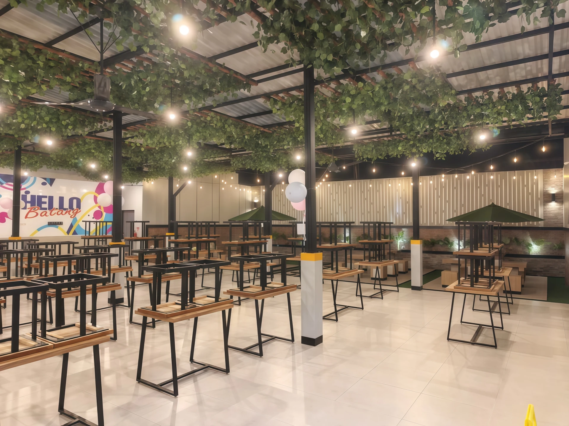 Resto Gacoan RE Martadinata