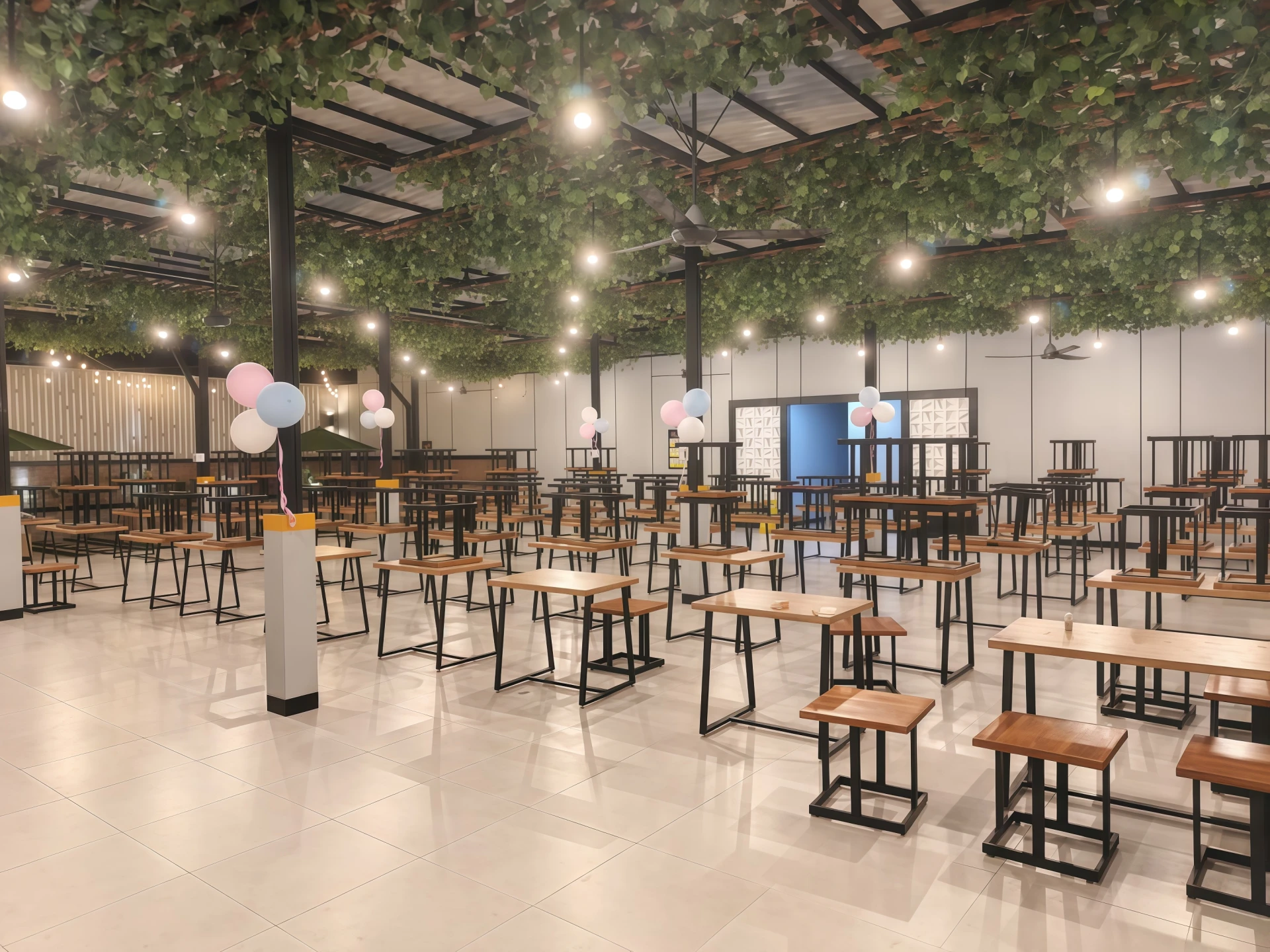 Resto Gacoan RE Martadinata