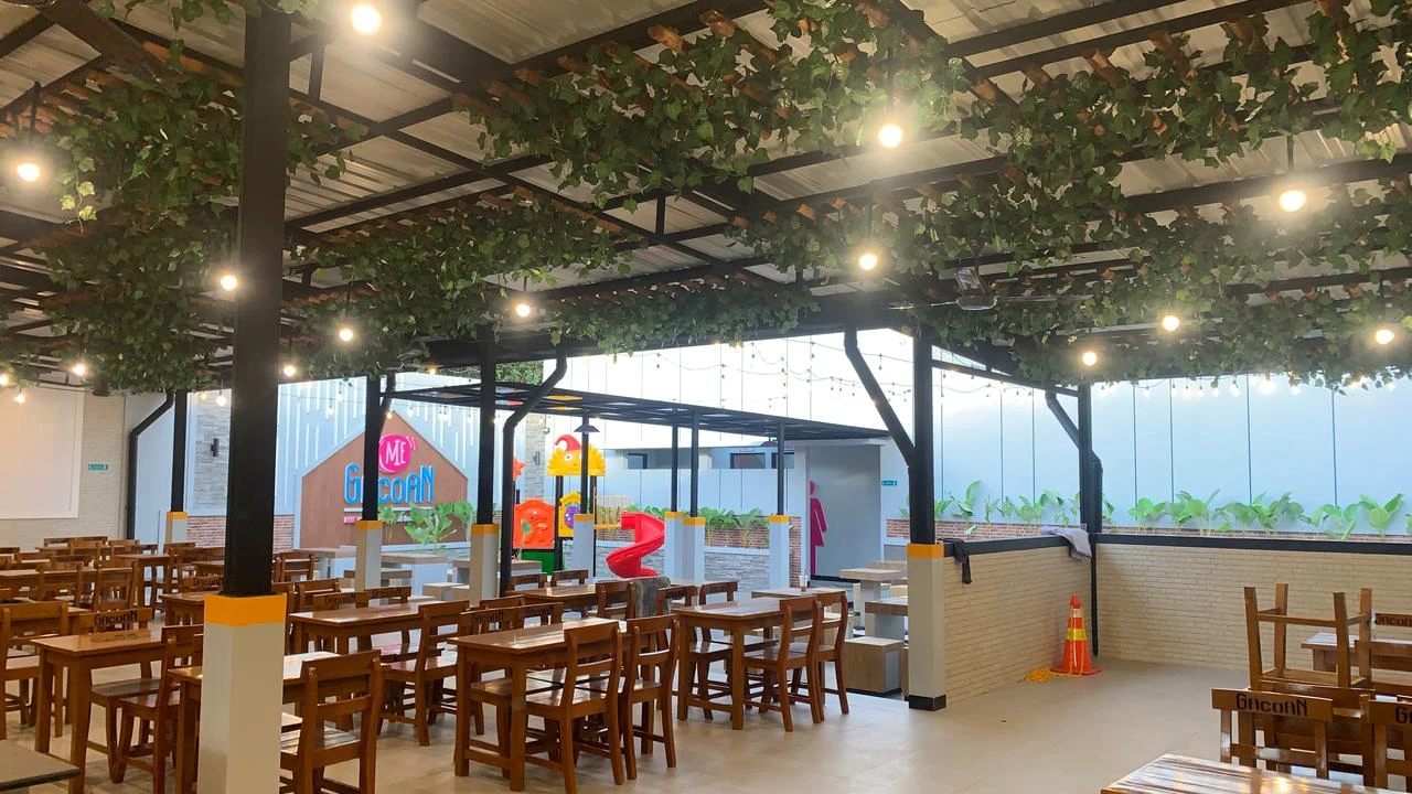 Resto Gacoan Bojong Gede