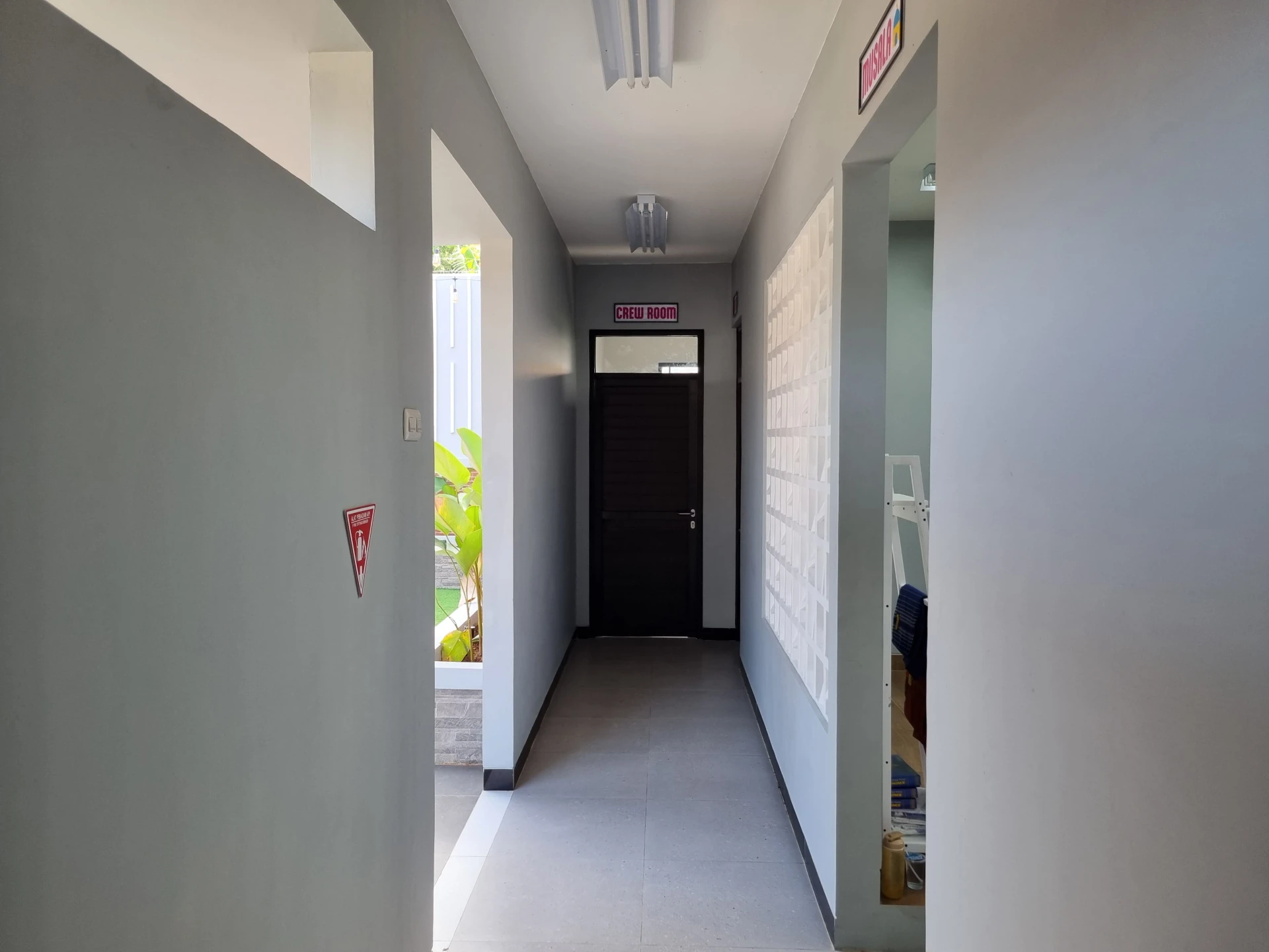 Resto Gacoan Ahmad Yani