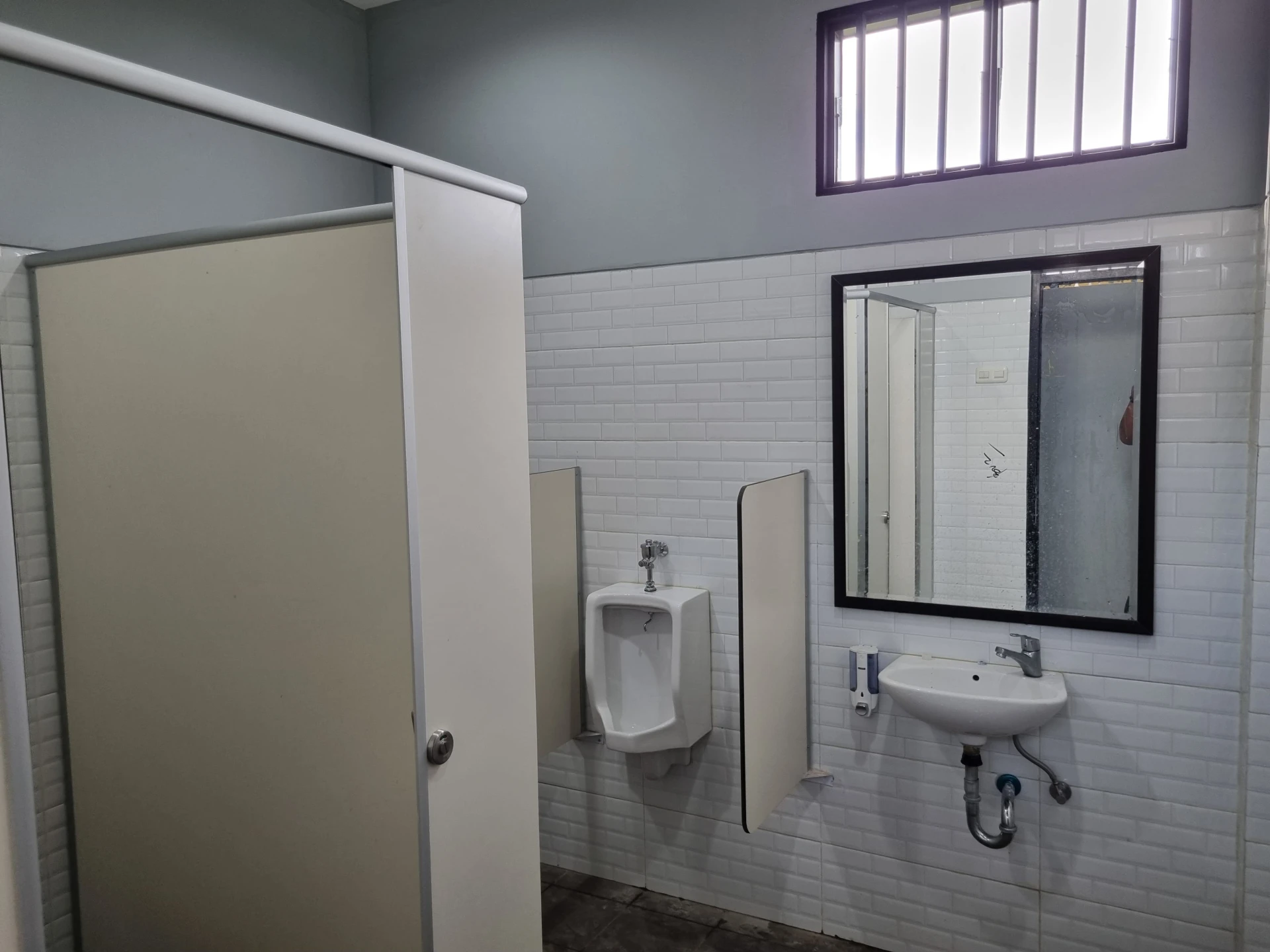 Resto Gacoan Ahmad Yani