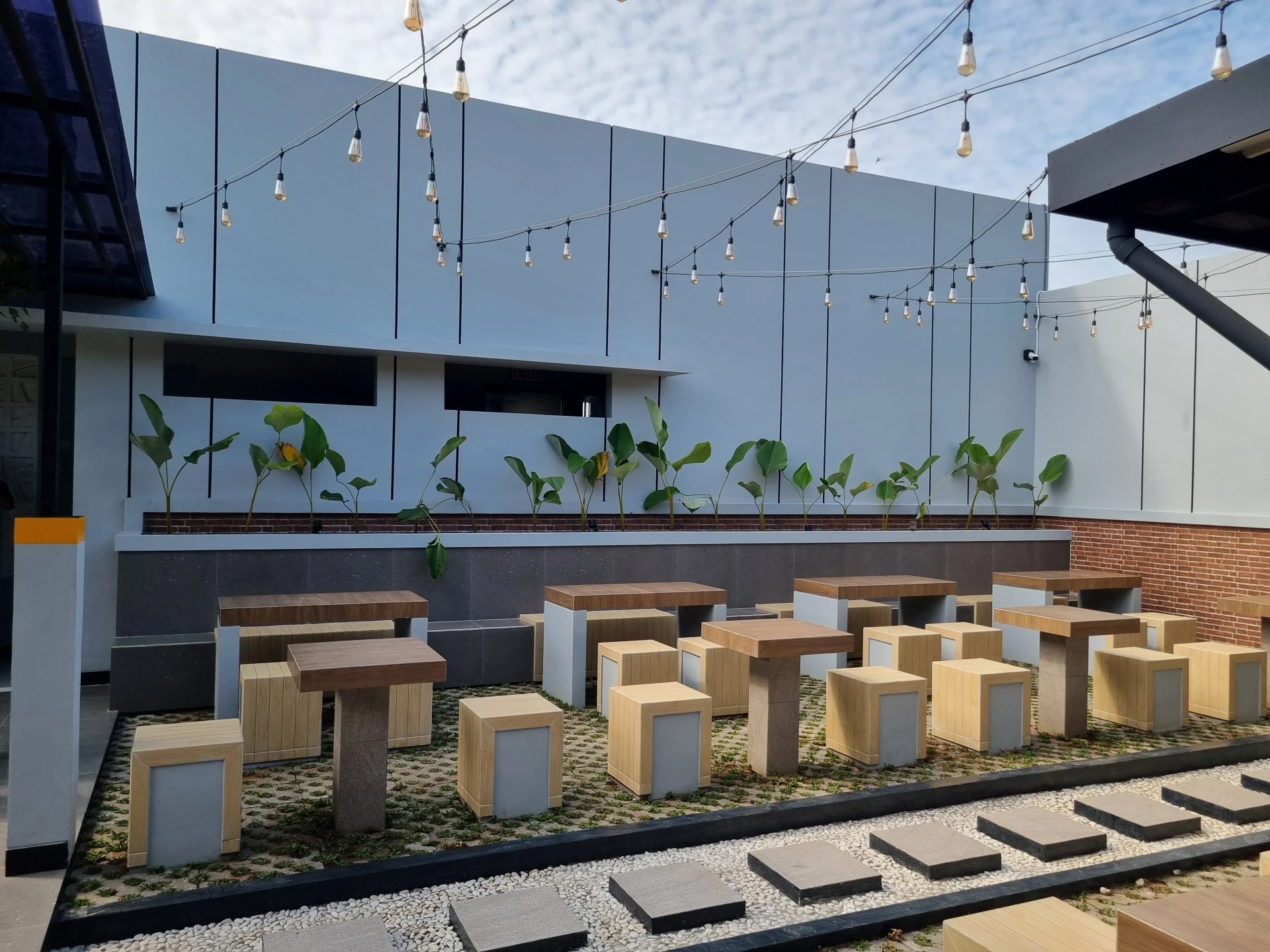 Resto Gacoan Ahmad Yani