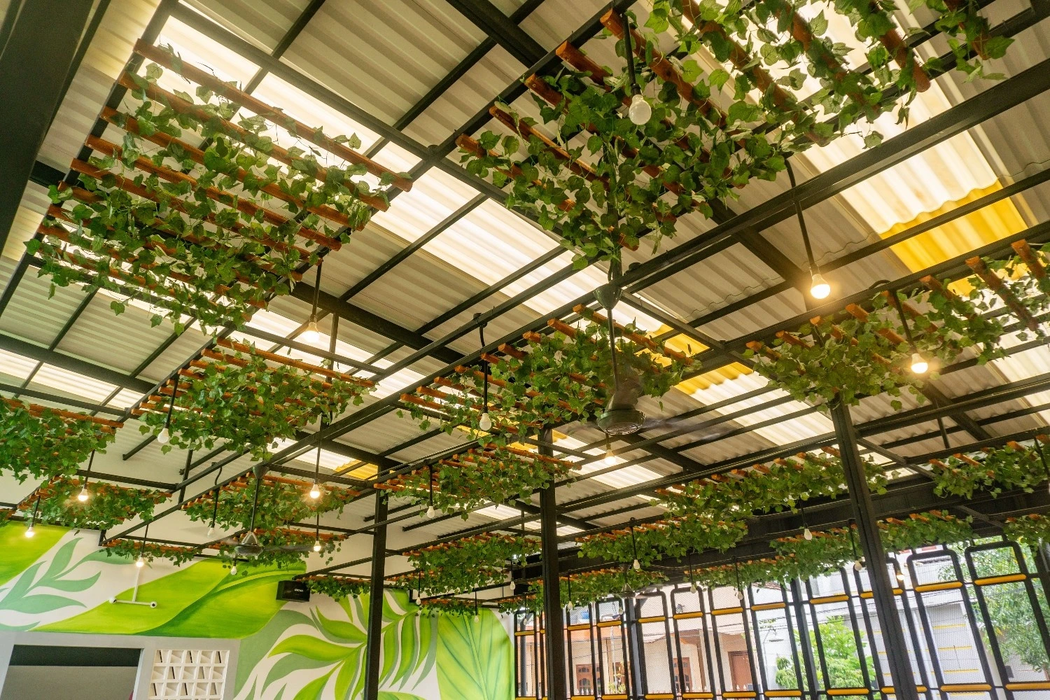 Resto Gacoan R.Suprapto