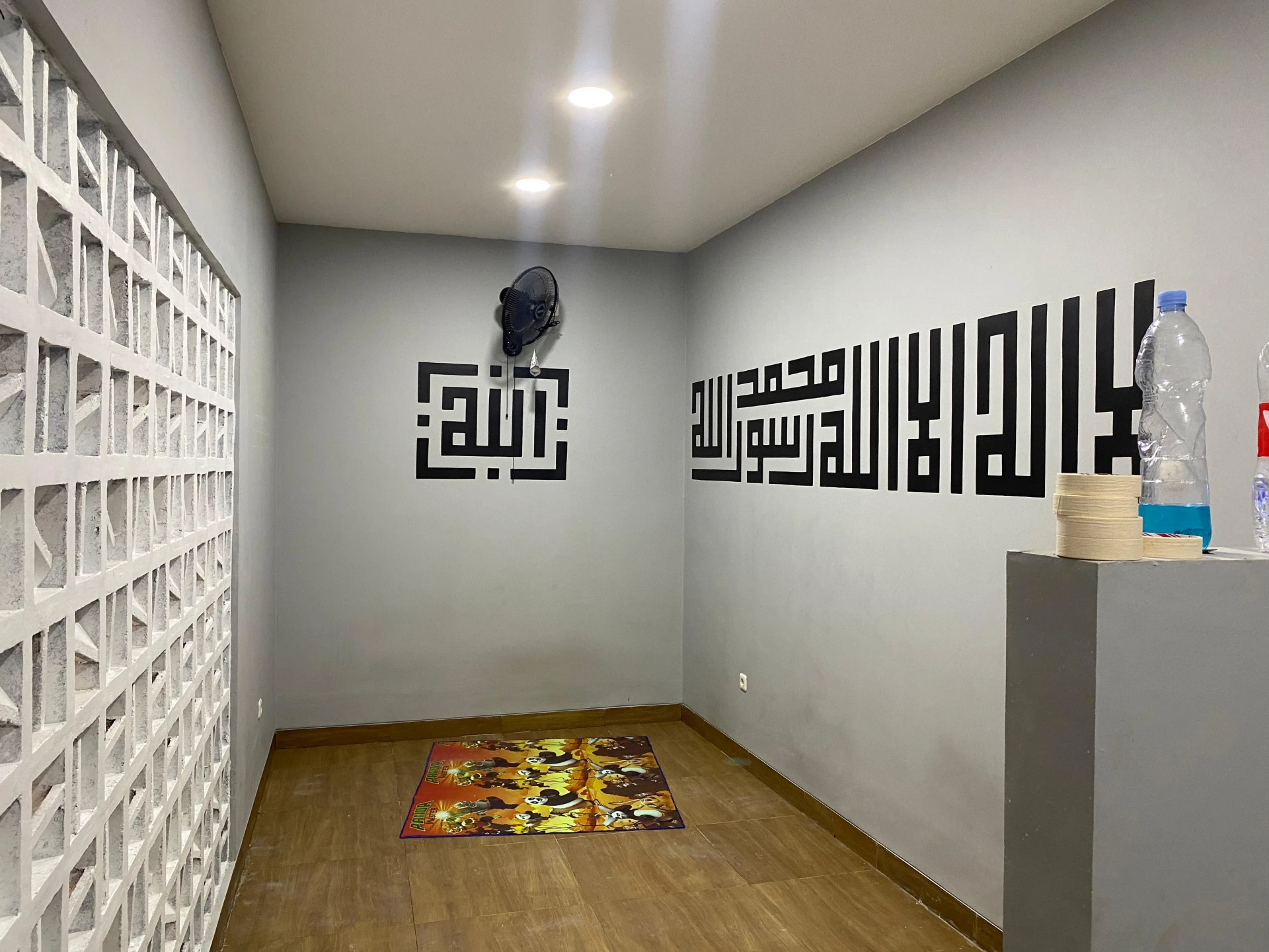 Resto Gacoan Lenteng Agung