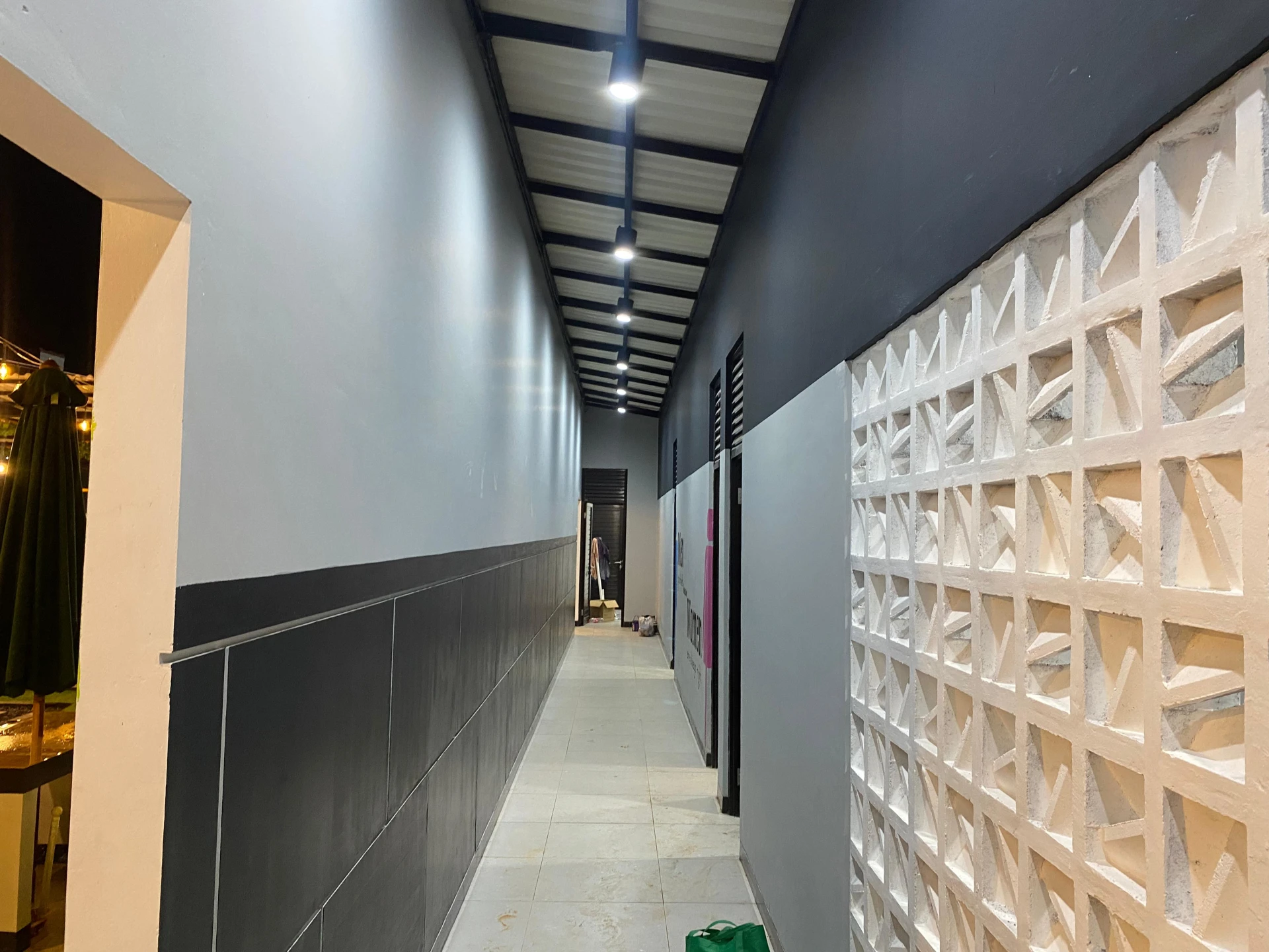 Resto Gacoan Lenteng Agung