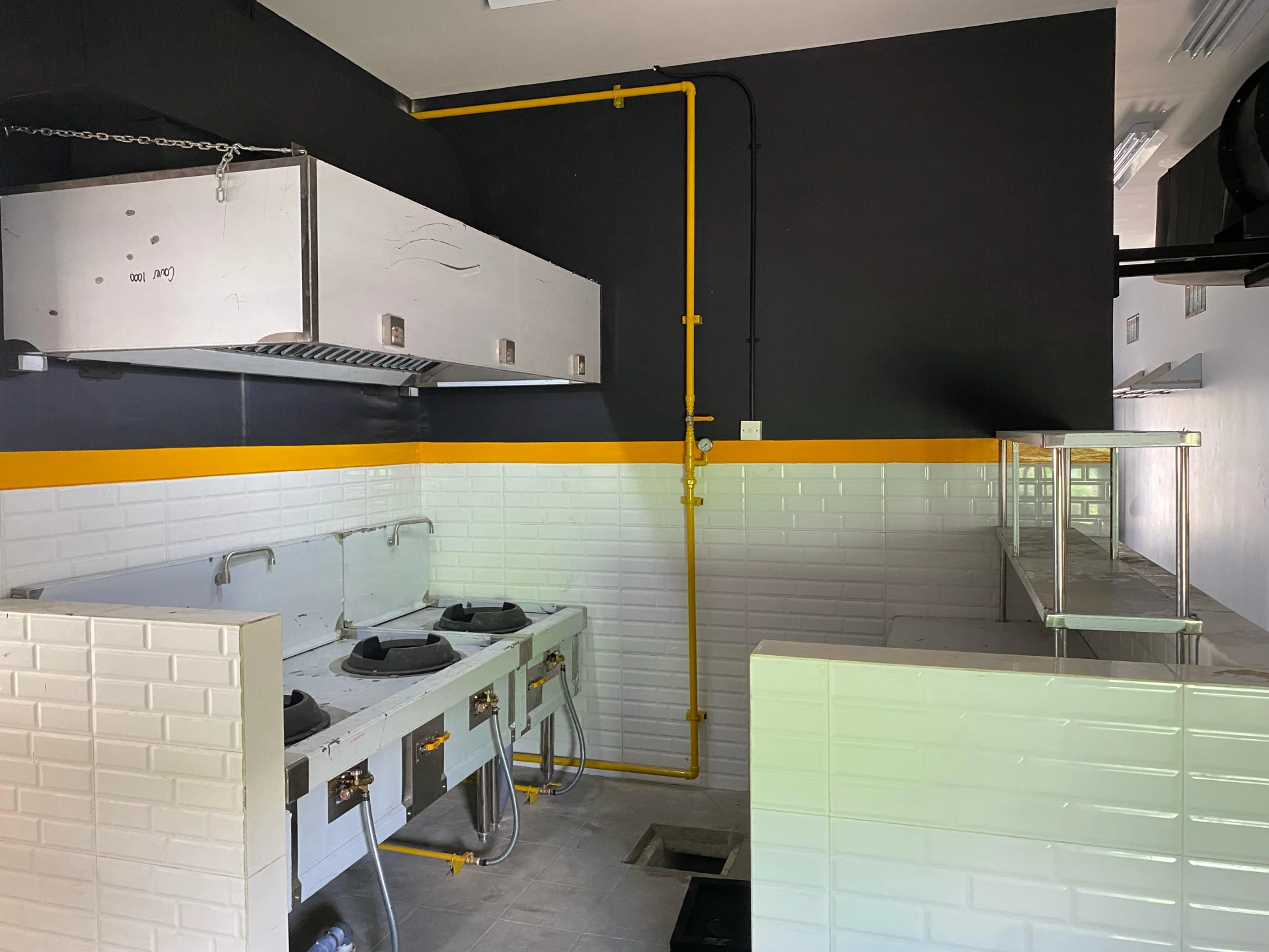 Resto Gacoan Mt. Haryono