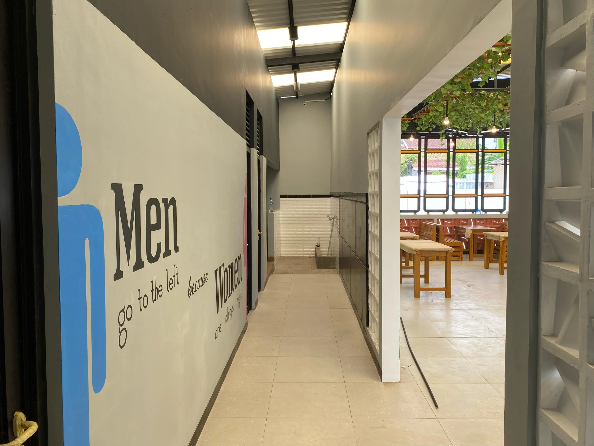 Resto Gacoan Mt. Haryono