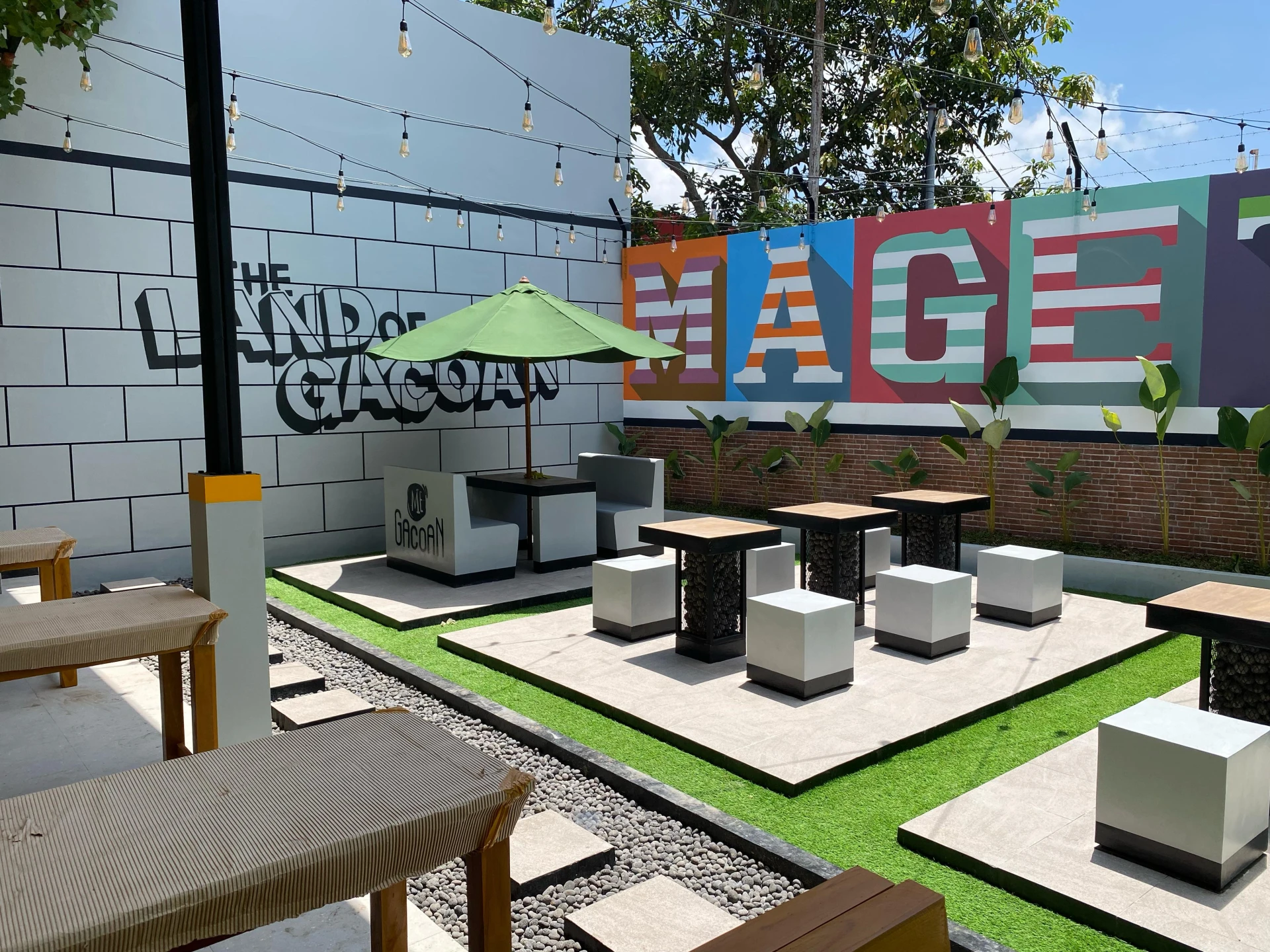 Resto Gacoan Mt. Haryono