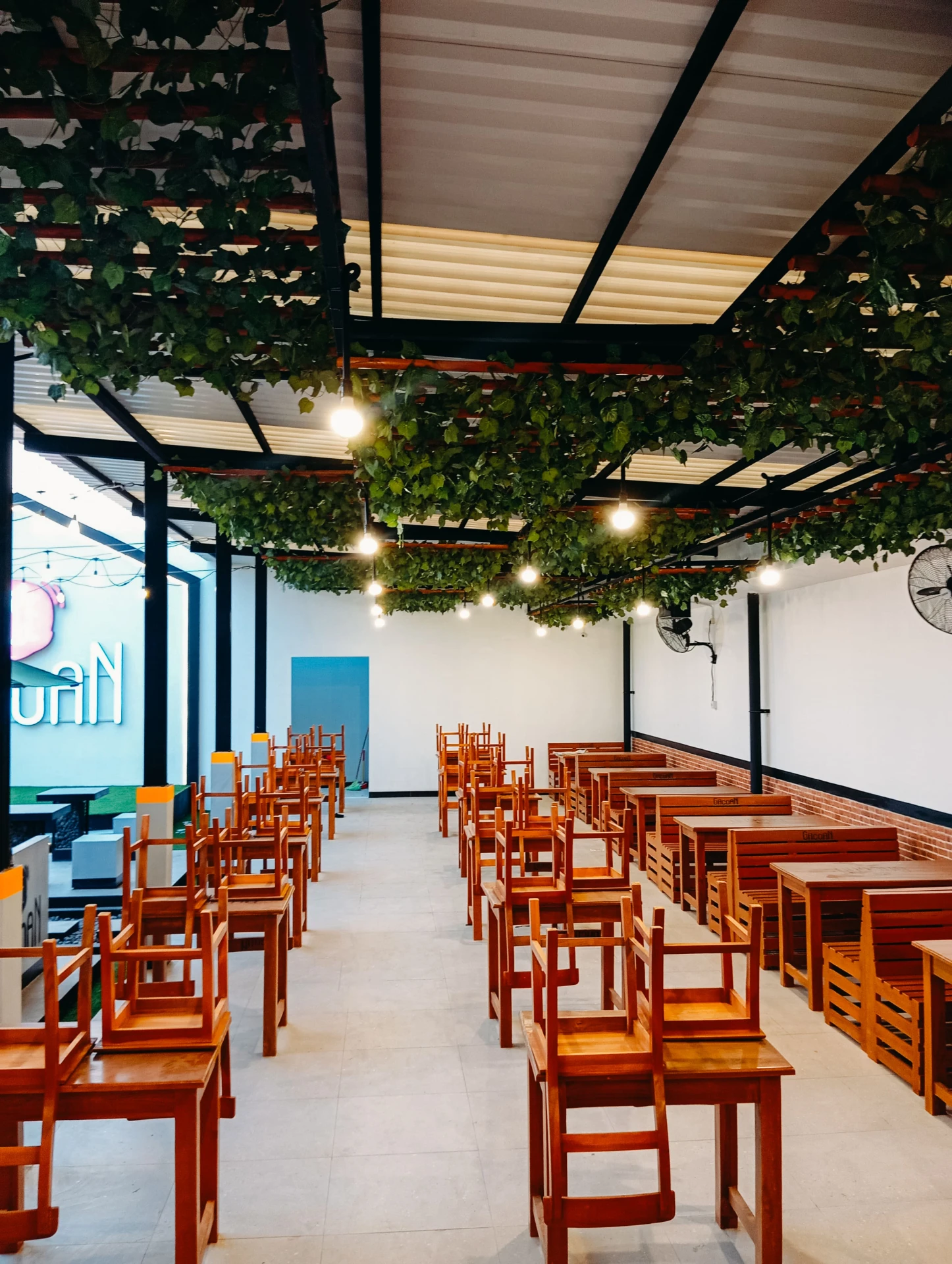 Resto Gacoan Pekalongan