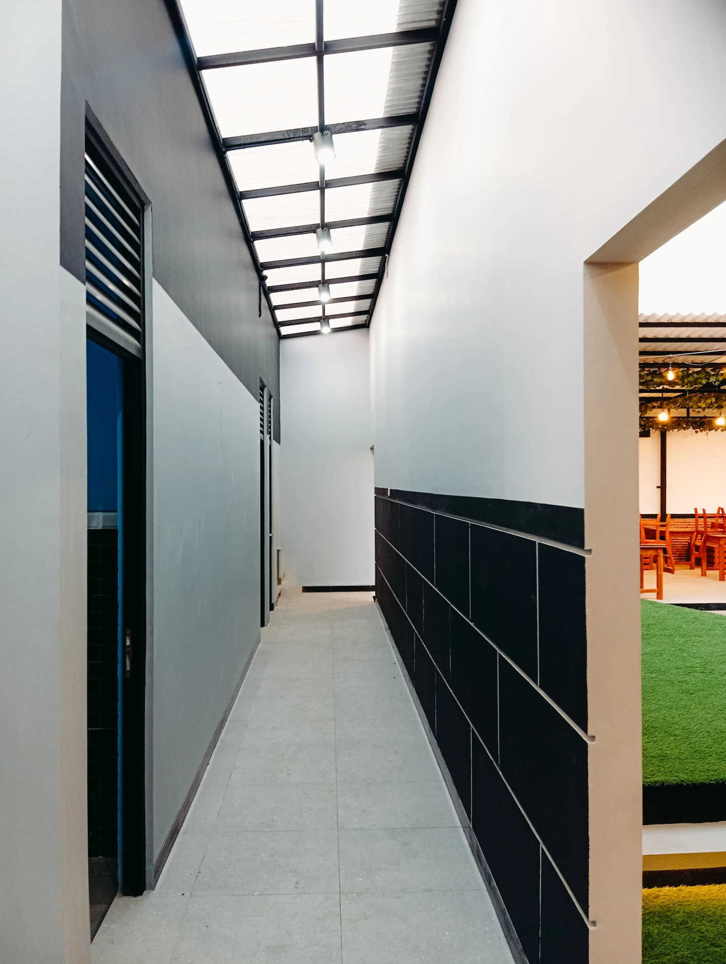 Resto Gacoan Pekalongan