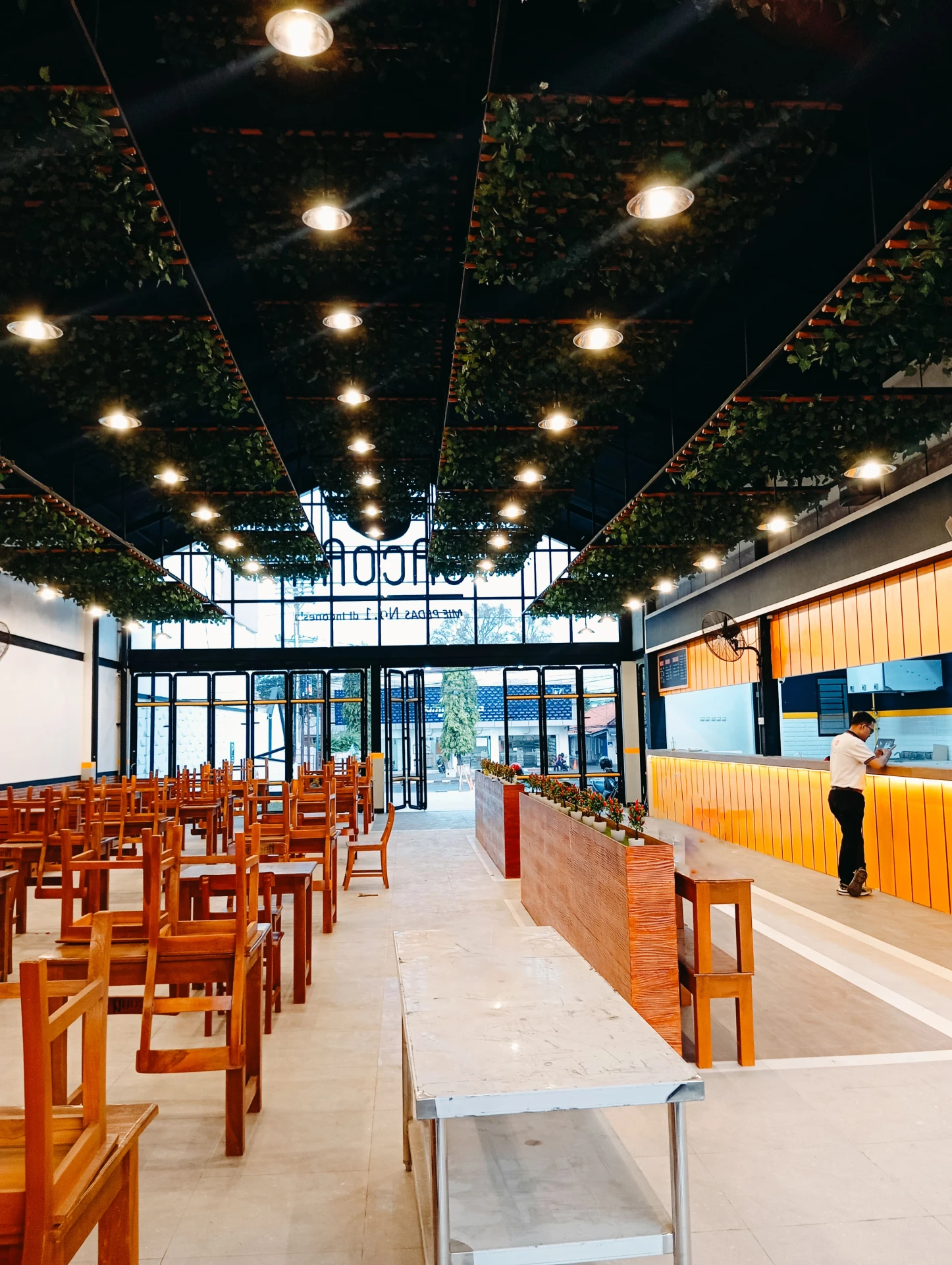 Resto Gacoan Pekalongan