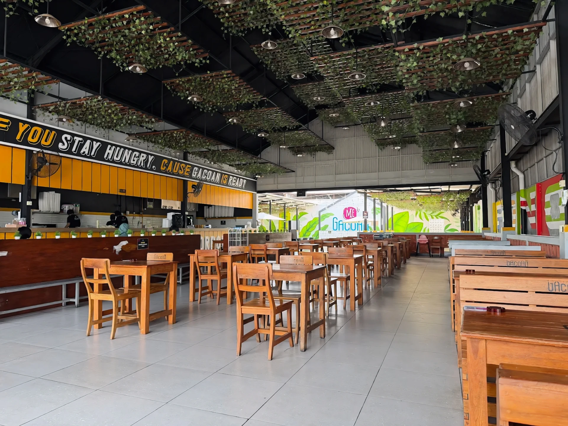 Resto Gacoan Sumoharjo