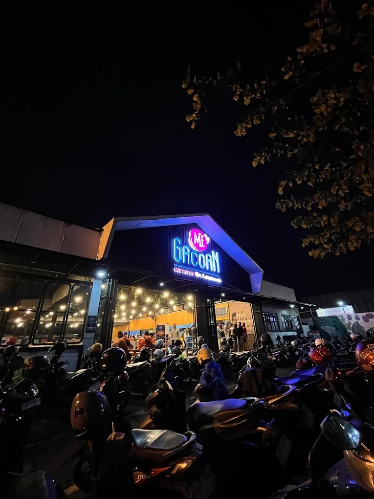 Resto Gacoan Majapahit