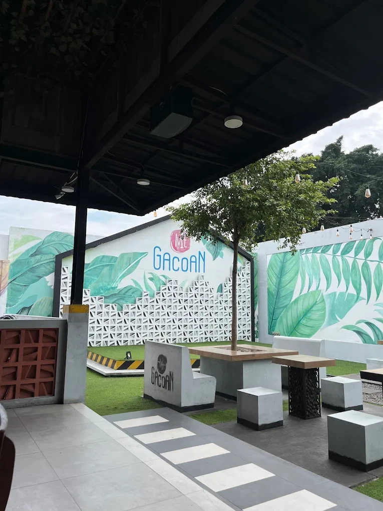 Resto Gacoan Slamet Riyadi