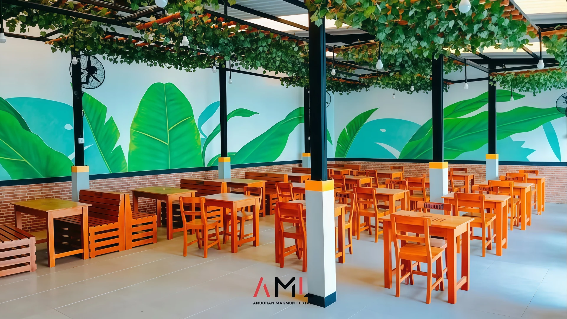 Resto Gacoan Jatinangor