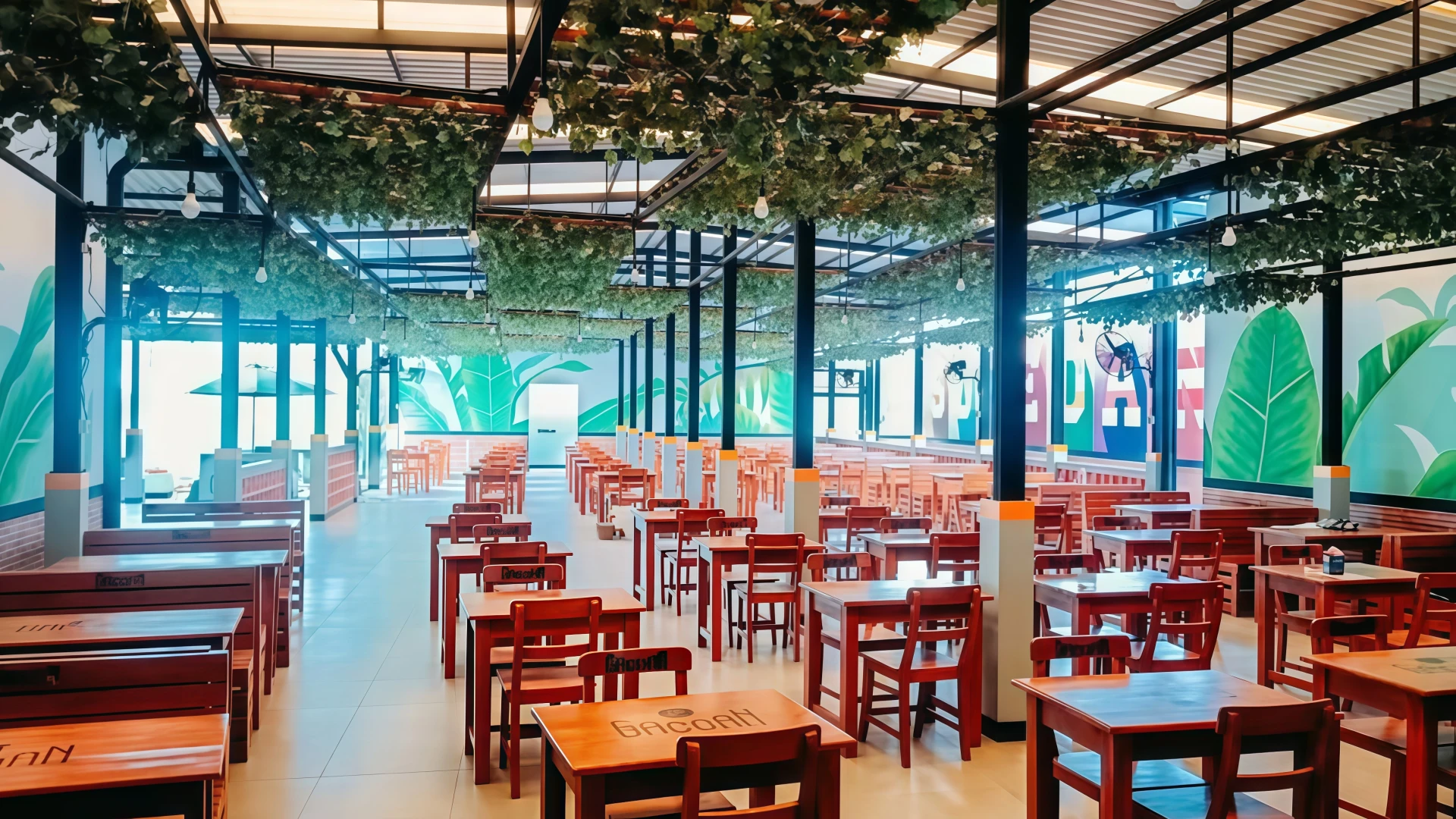 Resto Gacoan Jatinangor