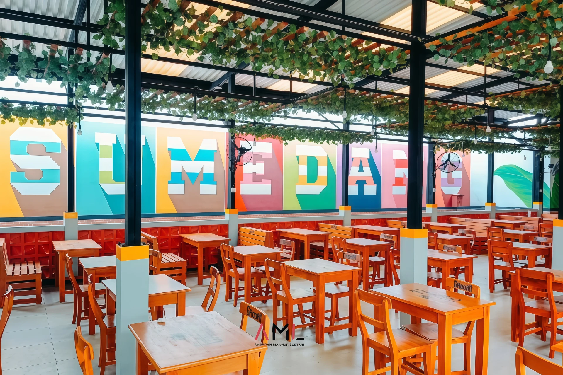 Resto Gacoan Jatinangor