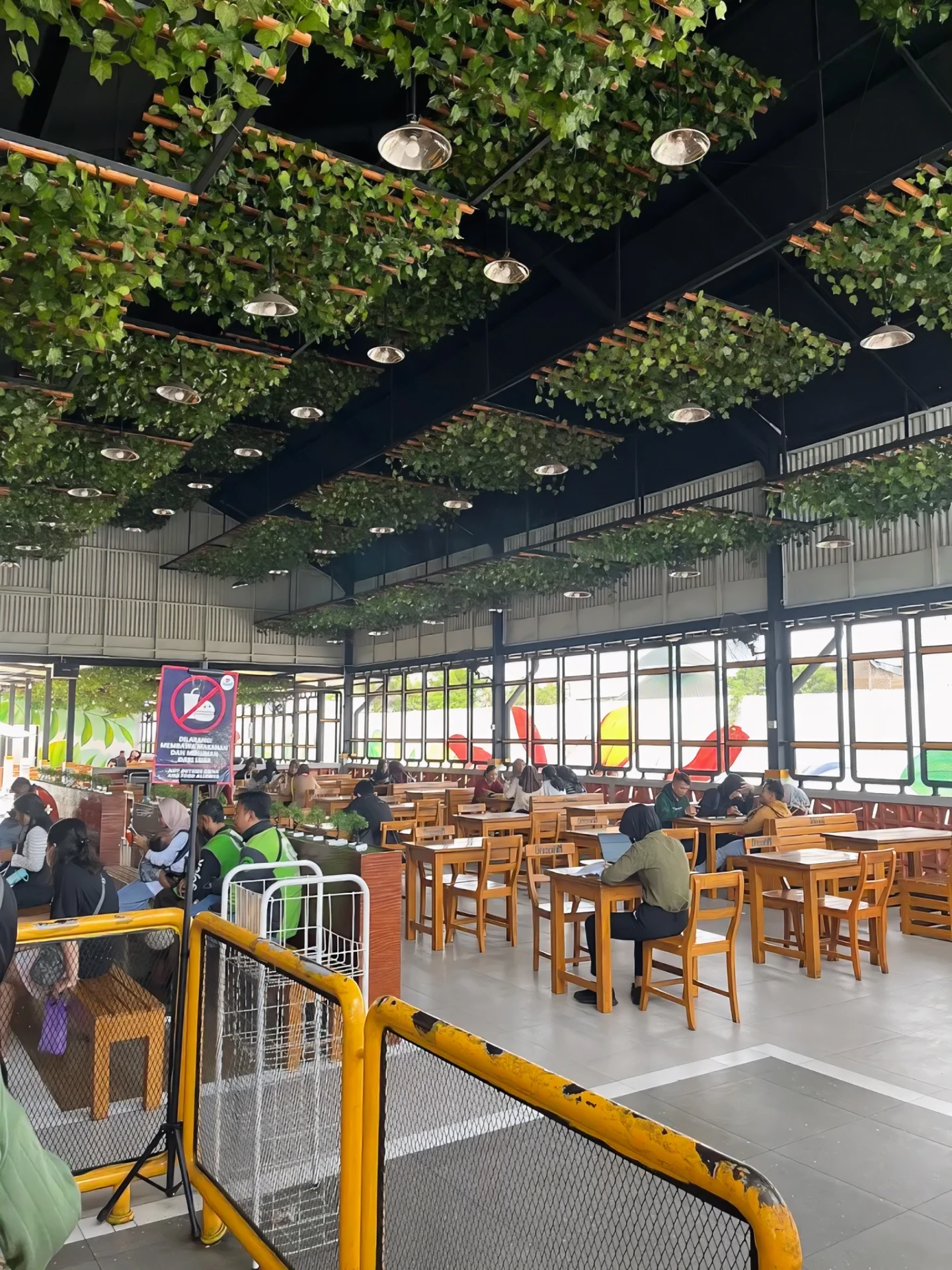 Resto Gacoan Ungaran