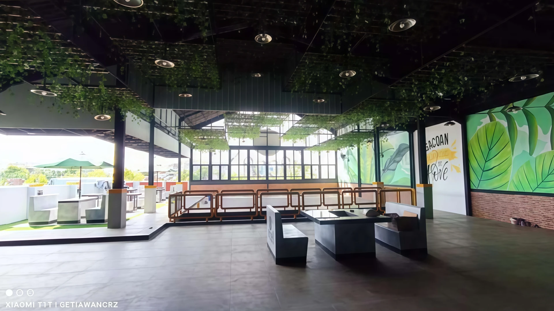 Resto Gacoan Ngawi (2 Floors)